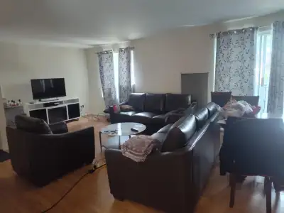 Room for rent in Downtown Montreal