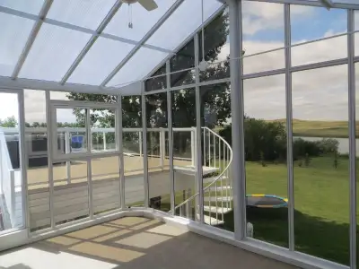 If you are looking for a quality Sunroom, Solarium, Patio Cover, or Screen Room, I can help. Or I ca...
