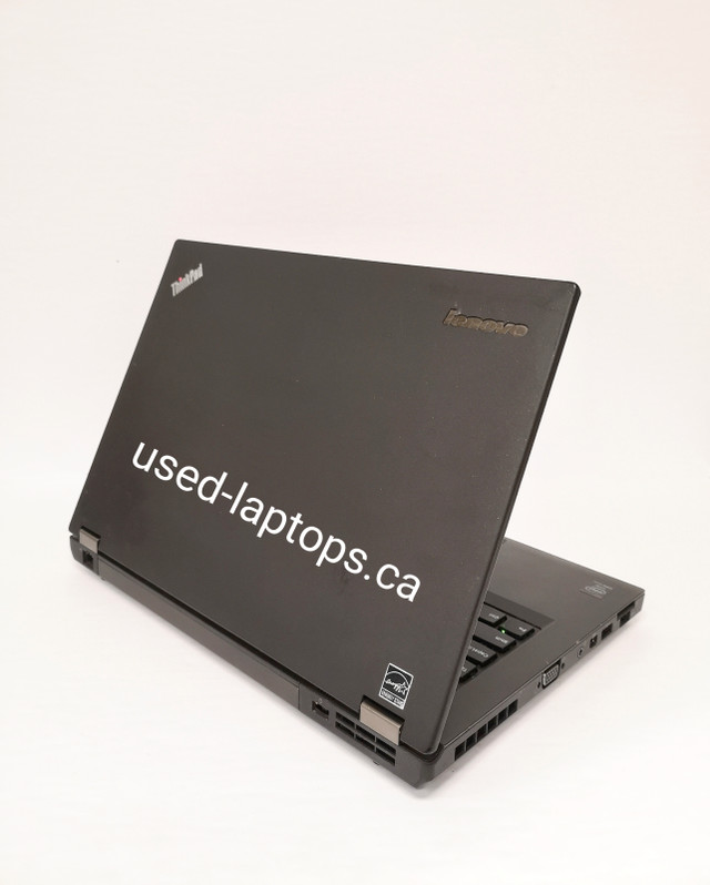 Lenovo ThinkPad Clearance Sale! i5|8G|128G SSD|Webcam|$99! in Laptops in City of Toronto - Image 2