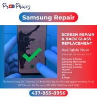 ⏰⭕☎️ Samsung Repair At Your Services! ⏰⭕☎️