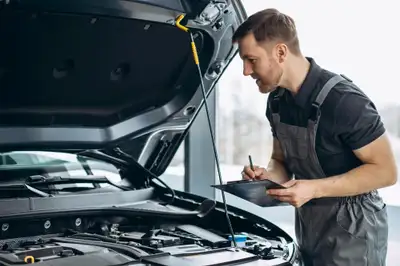 Looking to hire a journeyman mechanic at a licensed automotive inspection facility. For ALL inquirie...