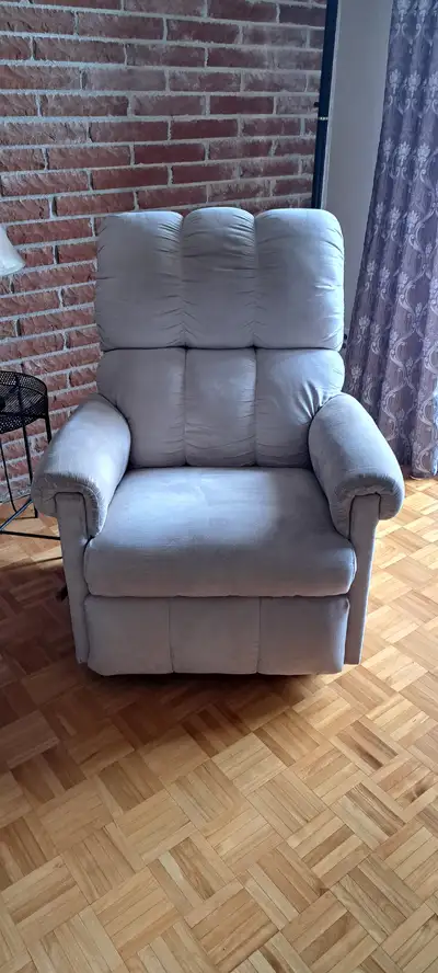 FAUTEUIL INCLINABLE BERÇANT, View more