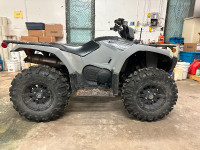 2021 Kodiak 450 Quad