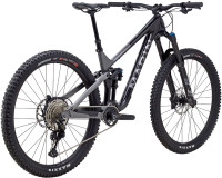 Vélo de montagne Marin alpine trail Carbon 2