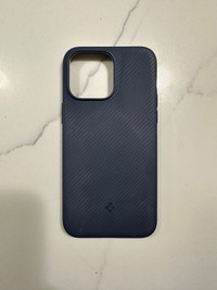 Spigen iPhone 14 Pro Max case