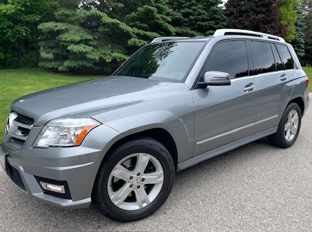 Mercedes Benz GLK350 For Sale in Cars & Trucks in Markham / York Region