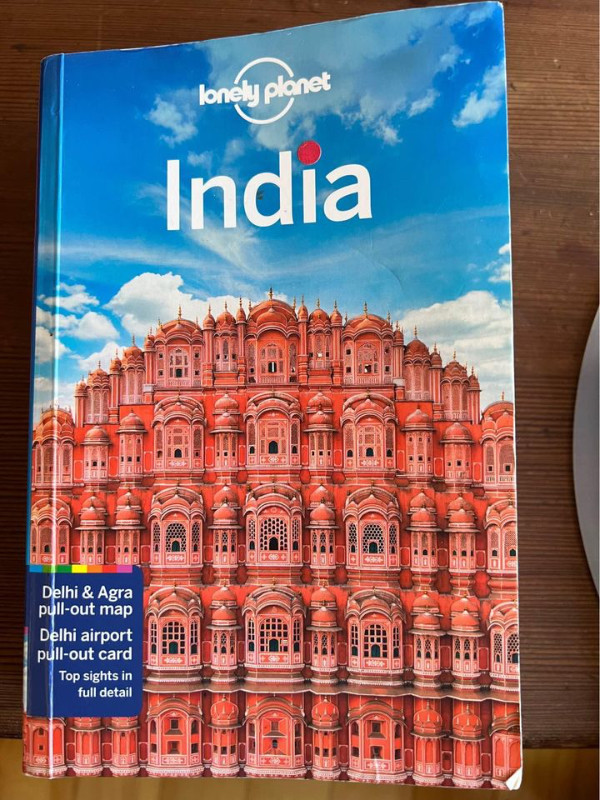 India - Travel guide dans Autre  à Ville de Montréal - Image 2