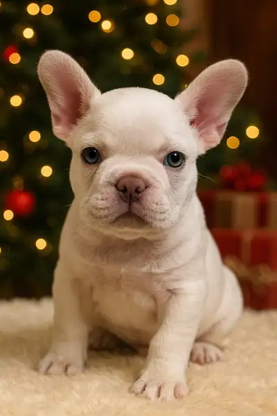Ckc registered French Bulldogs 2 yr health guarantee , View more
