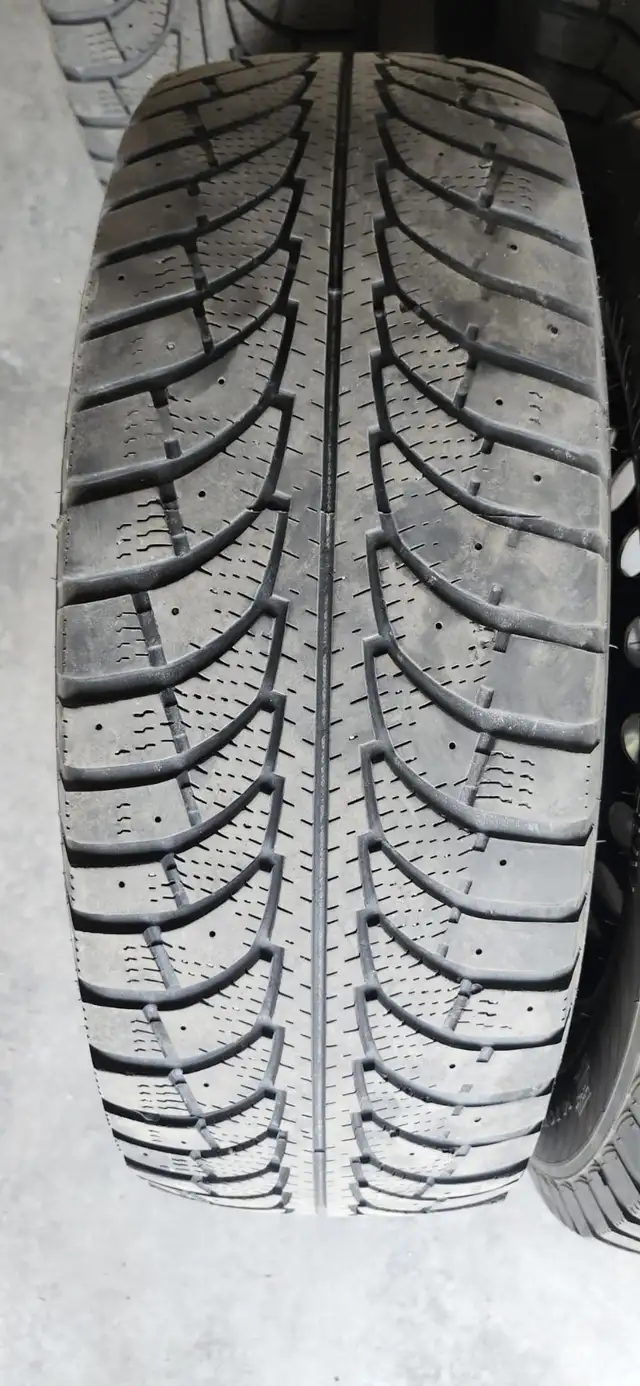 Winter tires for Honda Odyssey / Pilot / Ridgeline in Tires & Rims in Pembroke - Image 6