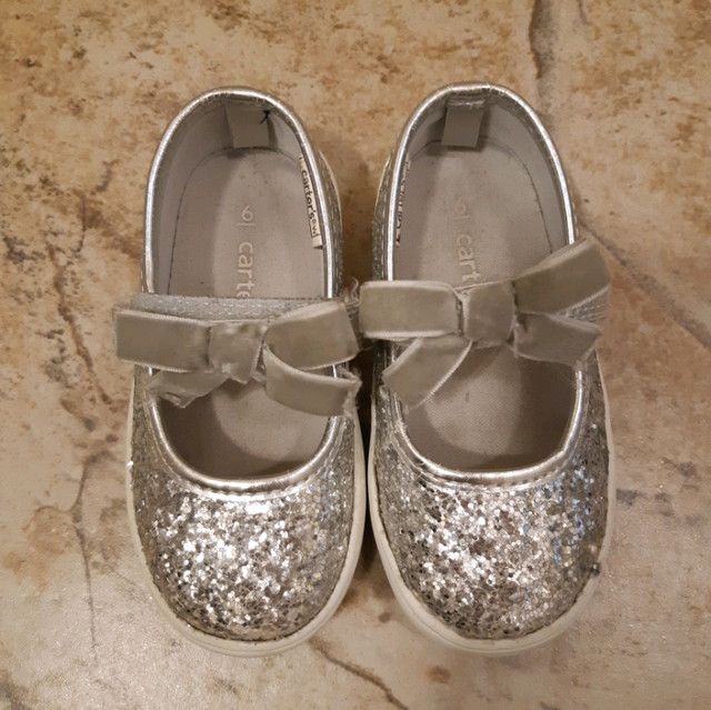 Toddler Size 6 Shoes - Carter's in Clothing - 2T in London - Image 2