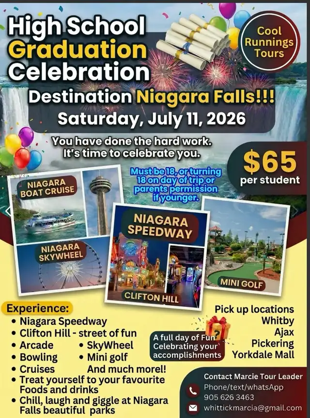 Day Trips473665424757237761