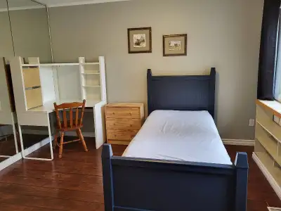 ALL FEMALE HOUSEHOLD – 1 room available immediately in 5 bedroom house STUDENTS WELCOME 121 Universi...