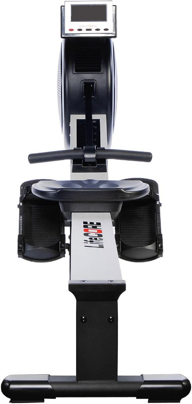 Rameur Lifecore R100 Pro Rowing machine (prix neuf: 999$) | Appareils  d'exercice domestique | Laval/Rive Nord | Kijiji