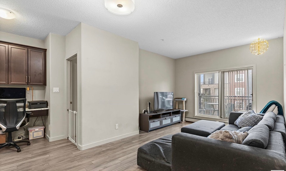 2 Bed 2 Bath Condo for Rent 5