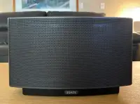 Sonos 5 Gen 1 Speaker - Please Read