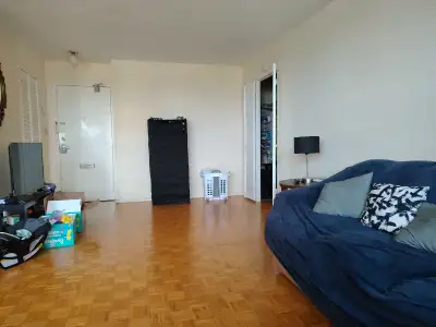 Shared Accommodation