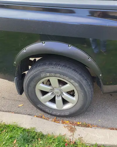 2004 2005 2006 2007 2008 2009 2010 2011 2012 2013 2014 2015 2016 Nissan Titan Rim Wheel Straight , N...