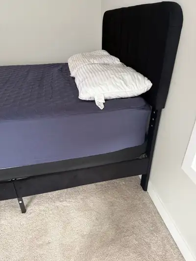Double bed set, View more