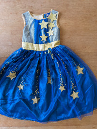 Dress Up Kids' Costume - Princess Dress - 3T