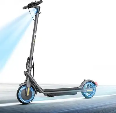 Nouvelles trottinettes electriques pliables 850W 22 km/h, View more