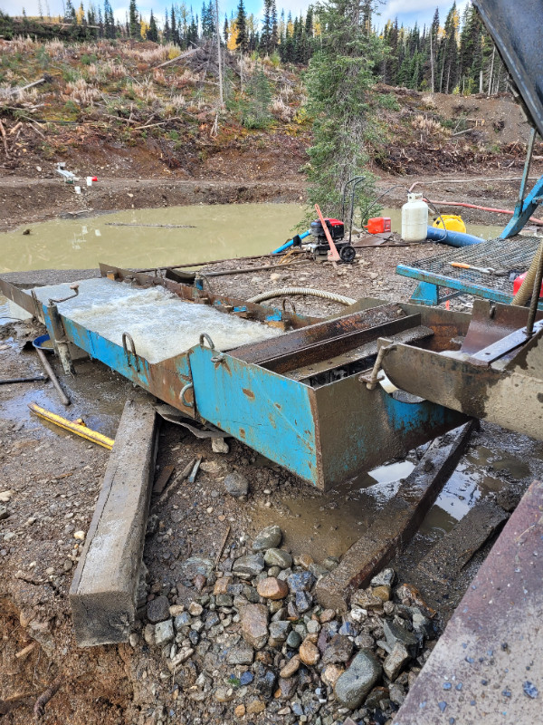 30 YPH Trommel in Heavy Equipment in Quesnel - Image 4