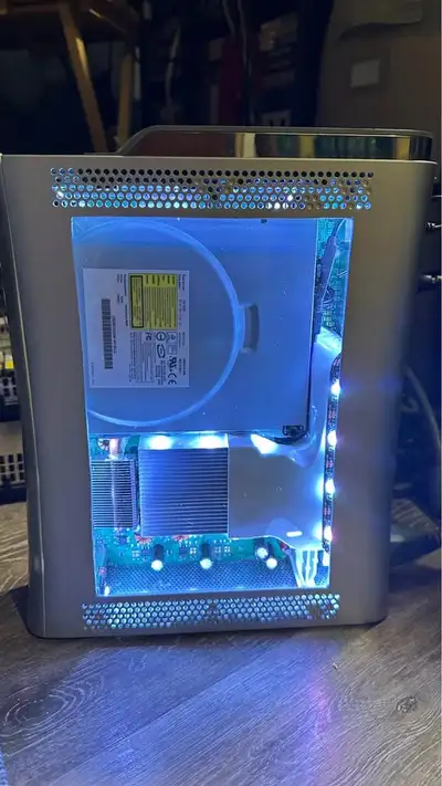 Xbox 360 custom RGH3, View more