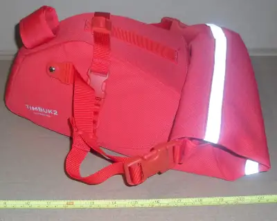 Brand new Timbuk 2 bike seat bag, View more