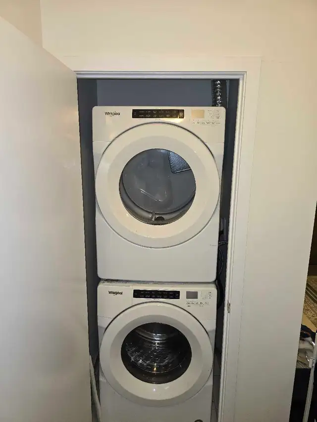 Appliance Repair  in Washers & Dryers in City of Toronto - Image 2