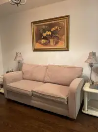 Sofa(bed) for sale