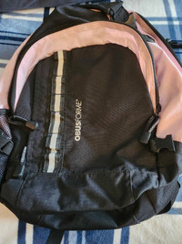 Obusforme Backpack - Pink