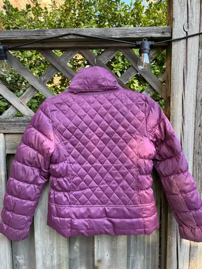 Winter Geox Jacket, View more