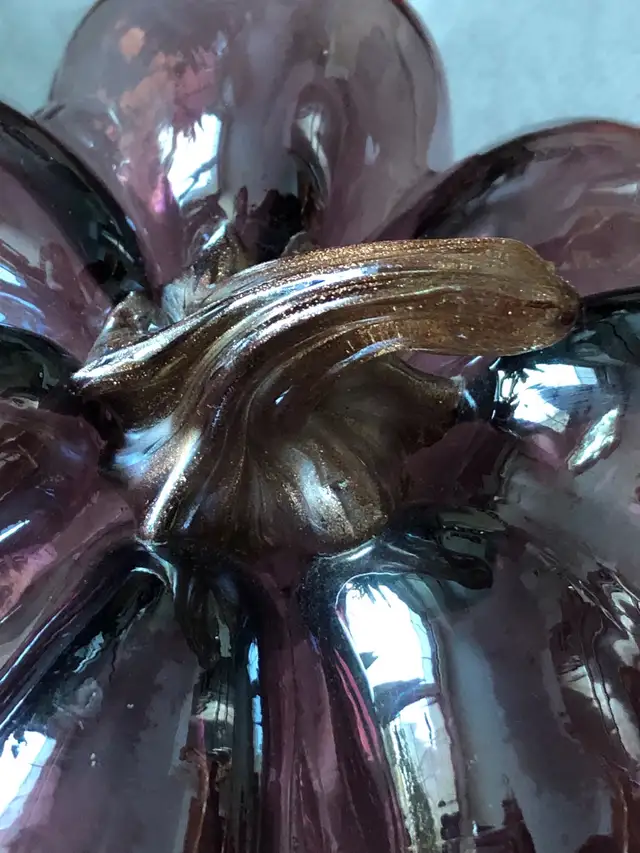 Glass Pumpkins in Home Décor & Accents in City of Toronto - Image 5