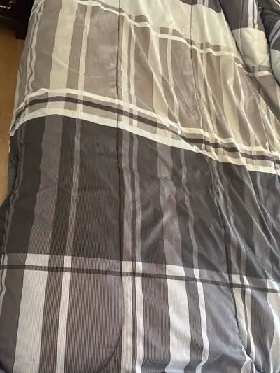 Double Bed Comforter, View more