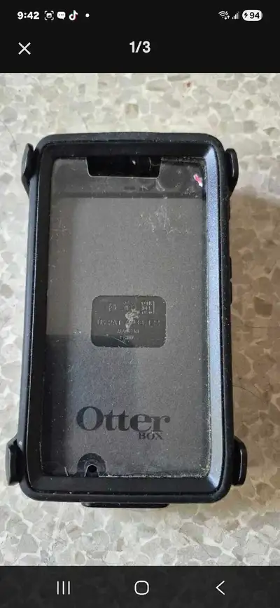 Otterbox Case, View more