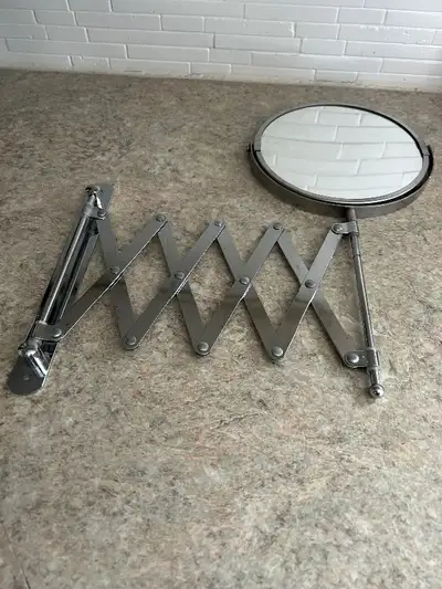 Miroir mural de salle de bain, View more