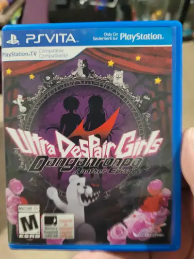 Danganronpa Ultra despair girls , View more