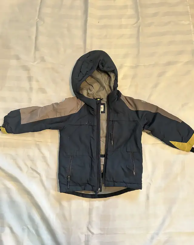 Kid’s Winter Jacket