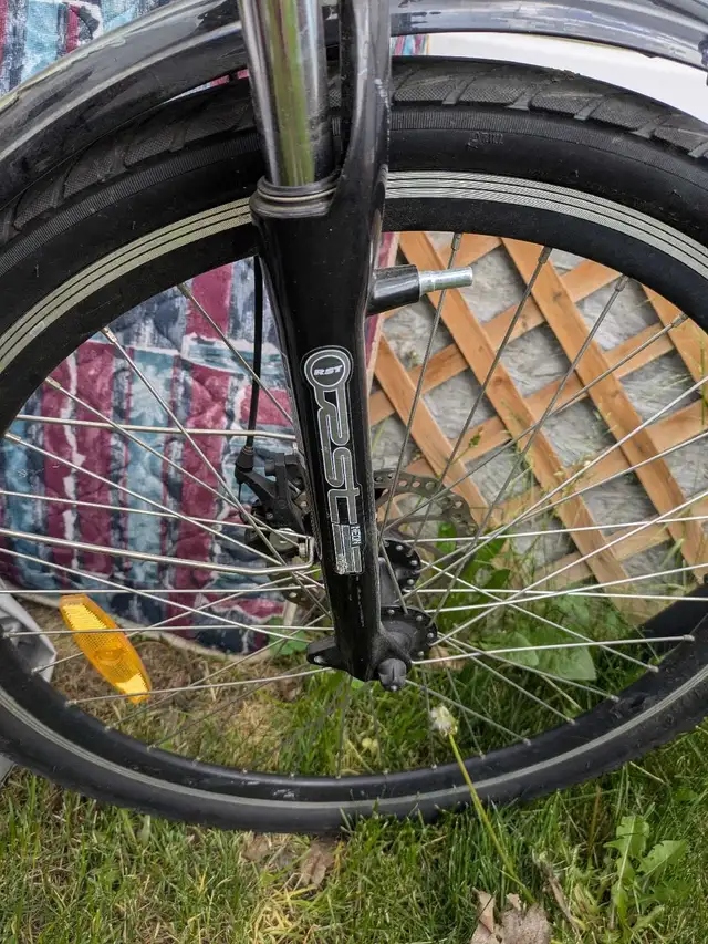 Electric bike for sale in eBike in Lethbridge - Image 4