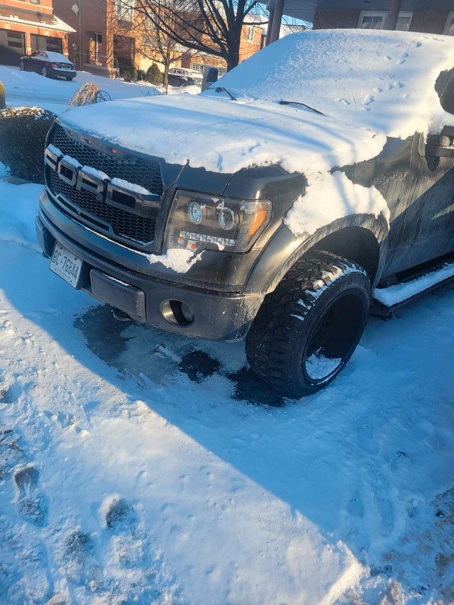 09 f150 for sale in Cars & Trucks in City of Toronto