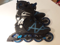 Patins à roues alignées K2 Skate F.I.T. 90 Boa Inline Skate