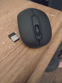 Wireless Mouse