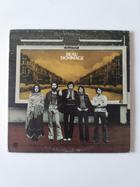 Album vinyle 33 tours de BEAU DOMMAGE 1974