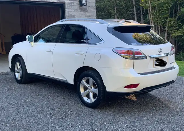 2013 Lexus RX35063782654310531120