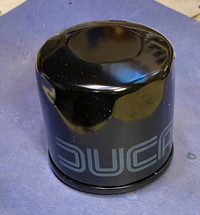 Ducati Oil Filter New
