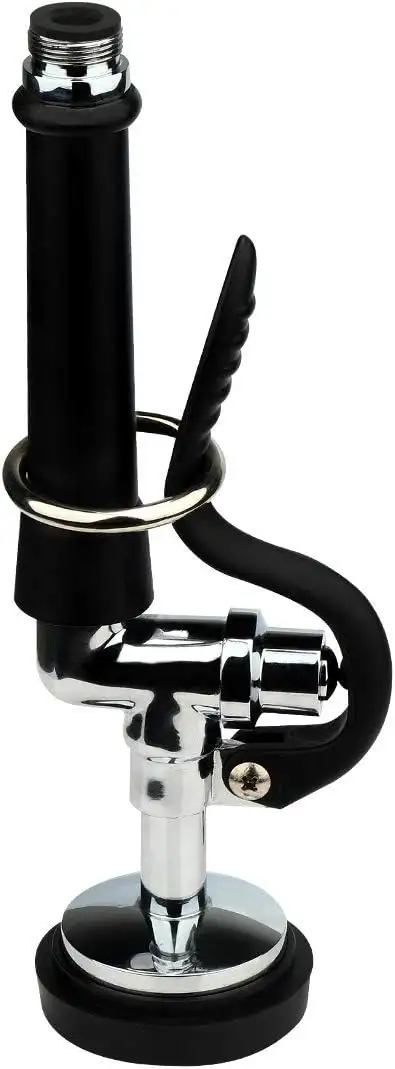 ack Spray Valve with Handle, View more