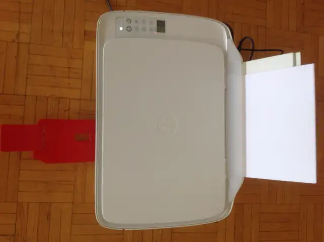 HP Printer468679745245685763
