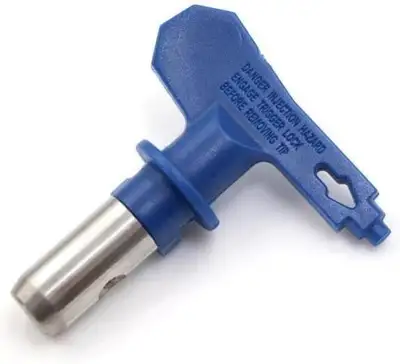 515 Airless Spray Tip Tungsten Steel Nozzle, View more