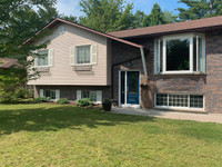 4 Bedroom House for Rent in Petawawa - Fully Furnished
