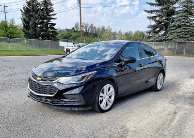 2018 Chev Cruze | MINT | Fully Inspected | Loaded  