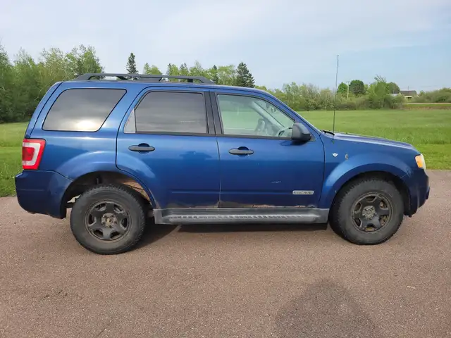 2008 Ford Escape476837235257528323
